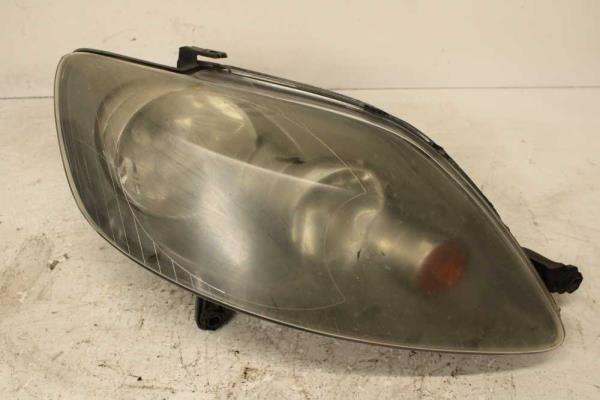 PHARE DROIT VW GOLF PLUS 2005-2009 - Vue 1